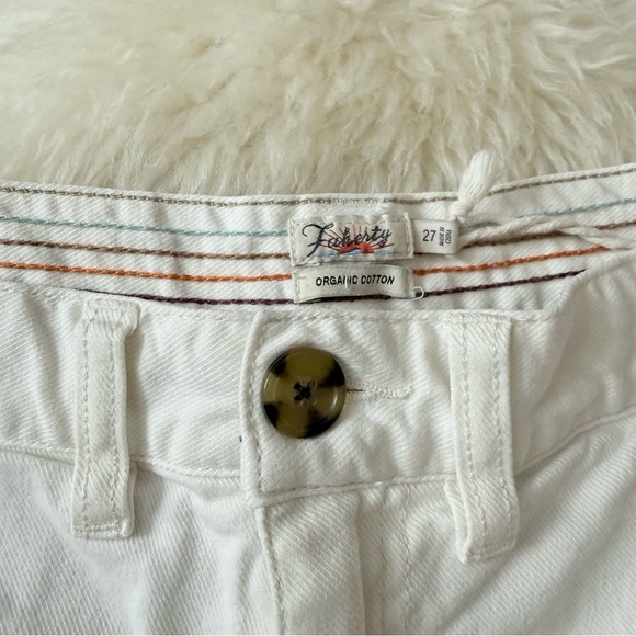 Faherty Endless Pants - Picture 11 of 13